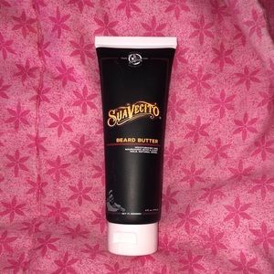 Suavecito Beard Butter